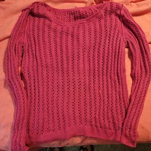 2 Women's ANA Sweaters both size XL